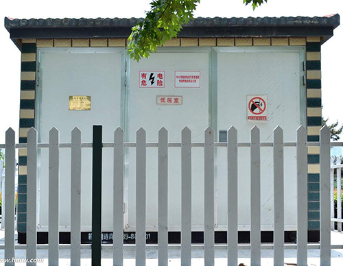 戶外柜  成套柜